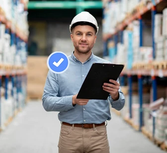 Servicios garantizados