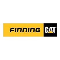 Logo de Finning