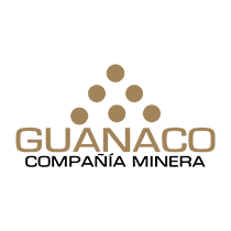 Logo de Guanaco