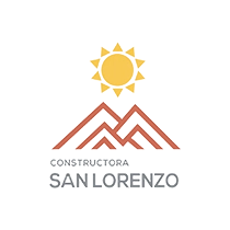 Logo de San Lorenzo